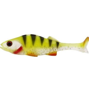 Westin Original Perch 9cm Yellow Perch 8g 1db