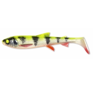 SG 3D Whitefish Shad 20cm 62g Lemon Tiger 1db.