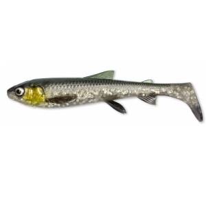 SG 3D Whitefish Shad 17,5cm 42g Green Silver 2 db