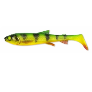 SG 3D Whitefish Shad 17,5cm 42g Firetiger 2db.