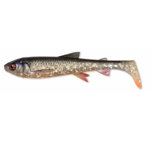 SG 3D WhiteFish Shad 27cm Dirty Silver 152g