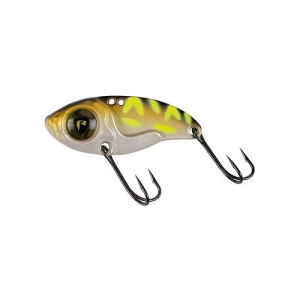 Fox Rage Cicada Big Eye Blade 6cm 17g UV Fekete
