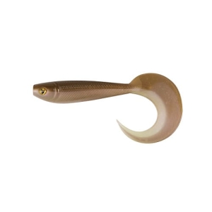 Fox Rage Rubber Bait Pro Grub 12Cm Uv Wakasagi