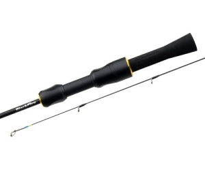 Flagman Blackfire NM horgászbot 1,68m 0,3-3g 2db S