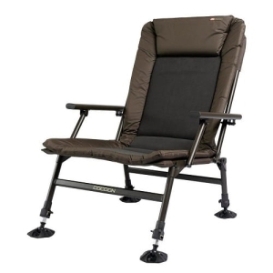 JRC Cocoon II Relaxa Chair - pontyszék