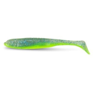 IRON CLAW Slim Jim Non Toxic UV 7cm MM 1db.