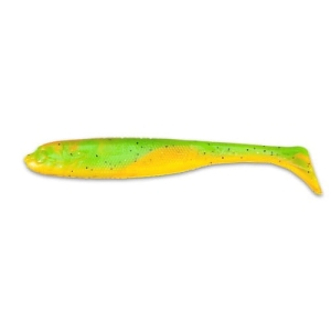 IRON CLAW Slim Jim Non Toxic UV 7cm RFT 1db.