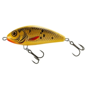 Salmo Fatso 8cm 25g Sinking GOLDEN BAIT