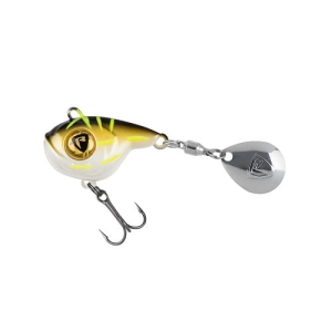 Rage BigEye SpinTail 14G Pike