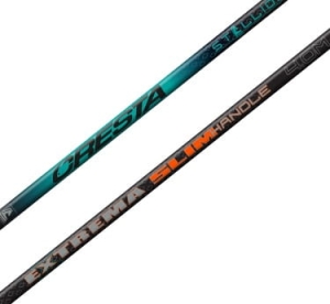 Cresta Stallion Extrema Slim fogantyú 4.0m