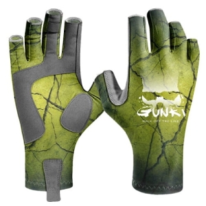 GUNKI Team UPF50 S/M kedb.yű