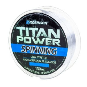 Robinson Titan Power Met.Feeder 150m 0,175mm JN