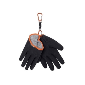 Savage Gear Aqua Guard kesztyű L