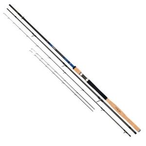 Daiwa N`Zon Dist Power Feeder bot 4,27m 150g 3+3