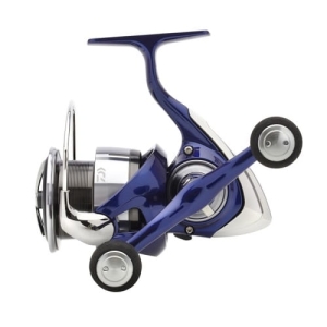 Daiwa Reel 24 TDR Match&Feeder 3012 QD-DH