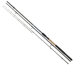 Daiwa N`Zon Dist Power Feeder bot 3,66m 120g 3+3