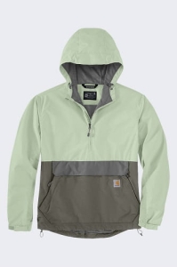 Kurtka Carhartt Anorak Rain Defender Olive L