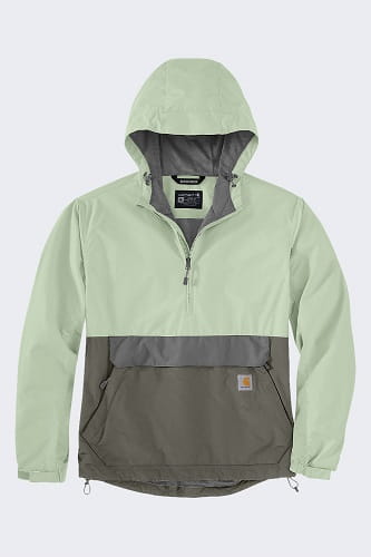 Kurtka Carhartt Anorak Rain Defender Olive..jpg