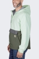Kurtka Carhartt Anorak Rain Defender Olive.3.jpg