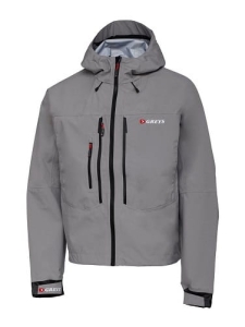 Greys Kurtka Tail Wading Jacket M