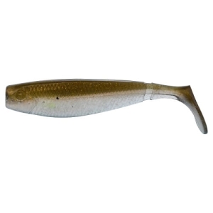 GUNKI G'BUMP Classic 6,5cm Crystal Brown 1db.