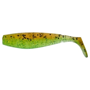GUNKI G'BUMP Classic 6,5cm Brown Chart 1db.