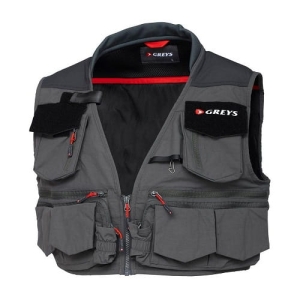 Greys Kamizelka Tail Fly Vest XXL/XXXL
