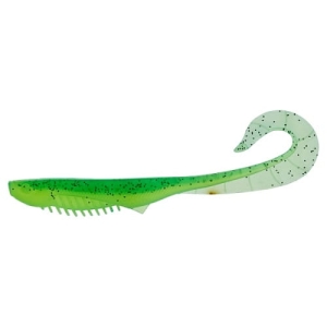 GUNKI Zeel 120 12cm Ufo 4db.