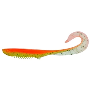 GUNKI Zeel 120 12cm Orange Chart Belly 4db.