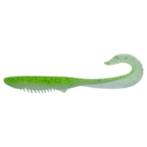 GUNKI Zeel 120 12cm Snow Chart G&G FLK 4db.