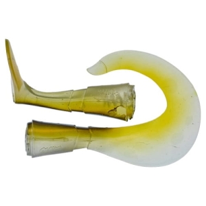 GUNKI Grouper 180S Spare Tail Set Neo Ayu 2 db