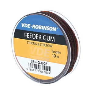 Robinson Feeder gumi 0,80mm 6kg barna