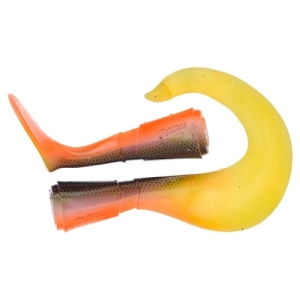 GUNKI Grouper 180S Spare Tail Set Sun Perch 2db