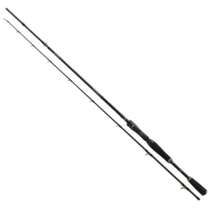 Daiwa Prorex XR BC Függőleges rúd 1,90m 14-35g 2db