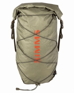 Hátizsák Flyweight Vest Pack Tan S/M