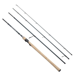 ABU GARCIA Solv AG2 horgászbot 2,70cm 7-22g 4db