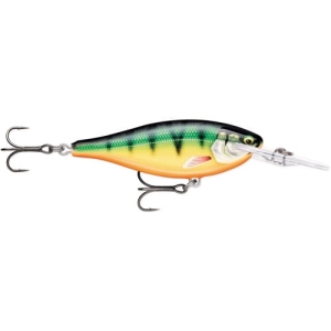 Wobbler Rapala Shad Rap Elite 7,5cm GDP
