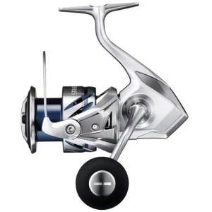 Shimano Stradic FM C5000 XG orsó