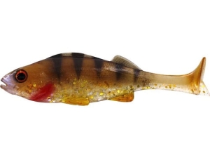 Westin Original Perch 7cm Gold Perch 4g 1db.