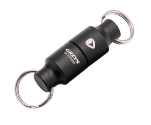 Greys Magnetic Clip 5KG