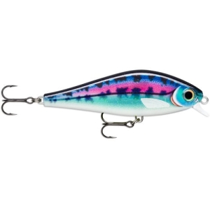Wobbler Rapala Super Shadow Rap 16cm MRS
