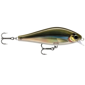 Wobbler Rapala Super Shadow Rap 16cm SMB