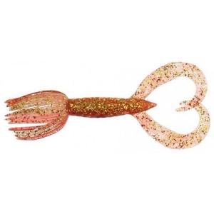 KEITECH LITTLE SPIDER 3" LT46T LT Red Gold 8 db