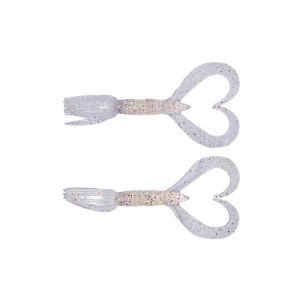 KEITECH LITTLE SPIDER 3" 529T Crystal Flash 8db.