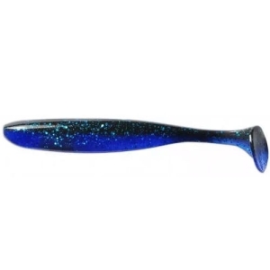 KEITECH EASY SHINER 6,5" 413T Fekete Kék 3 db