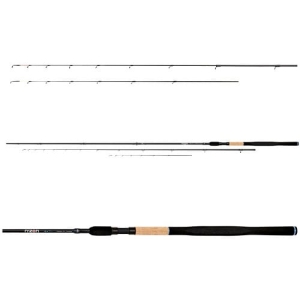 Daiwa N'Zon Extension Feeder rúd 3.96M 120G 2 db
