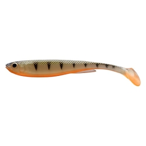 PX Slim Shad Y 7,5cm Natural UV Perch 1db.