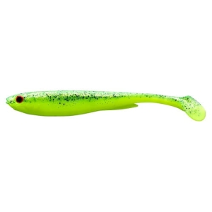 PX Slim Shad Y 7,5cm Chartreuse Shocker 1db.