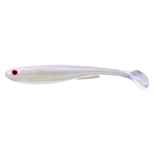 PX Slim Shad Y 7,5cm White Ghost 1db