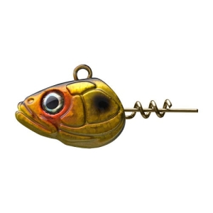 PX Pelagic Screw-Head, Lead Free, 40gr, Golden
